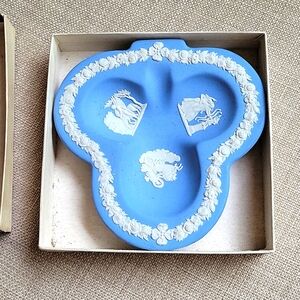 Wedgwood dish